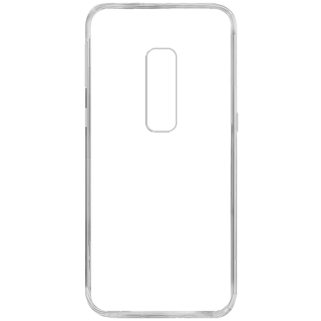 Clear Case for Lenovo K10 Note