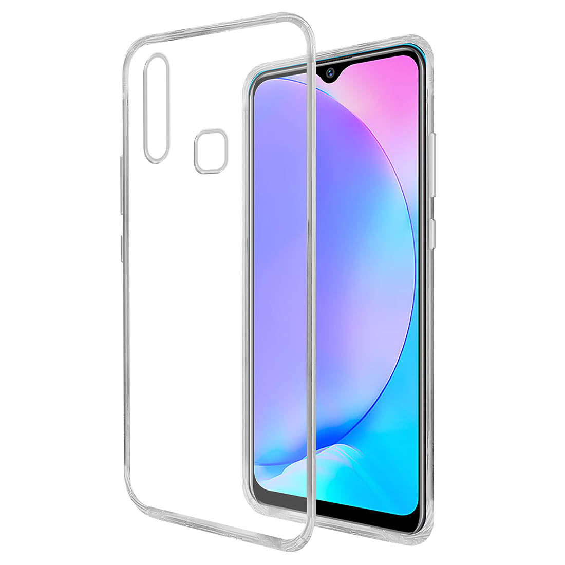 Vivo U10