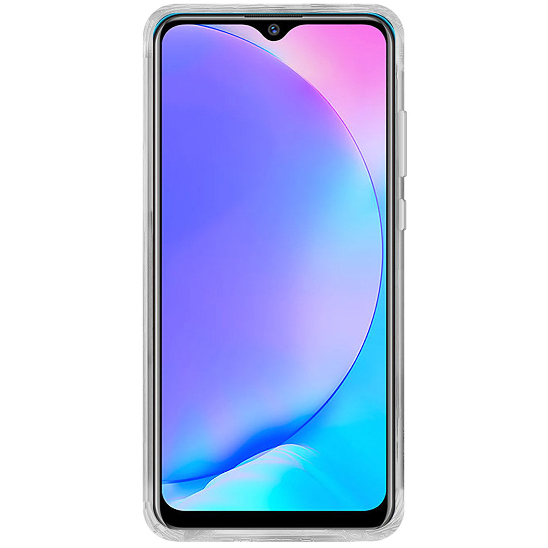 Clear Case for Vivo U10