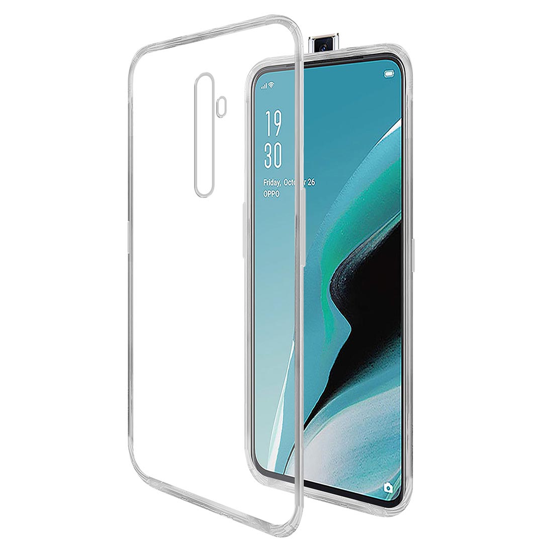 Oppo Reno2 F