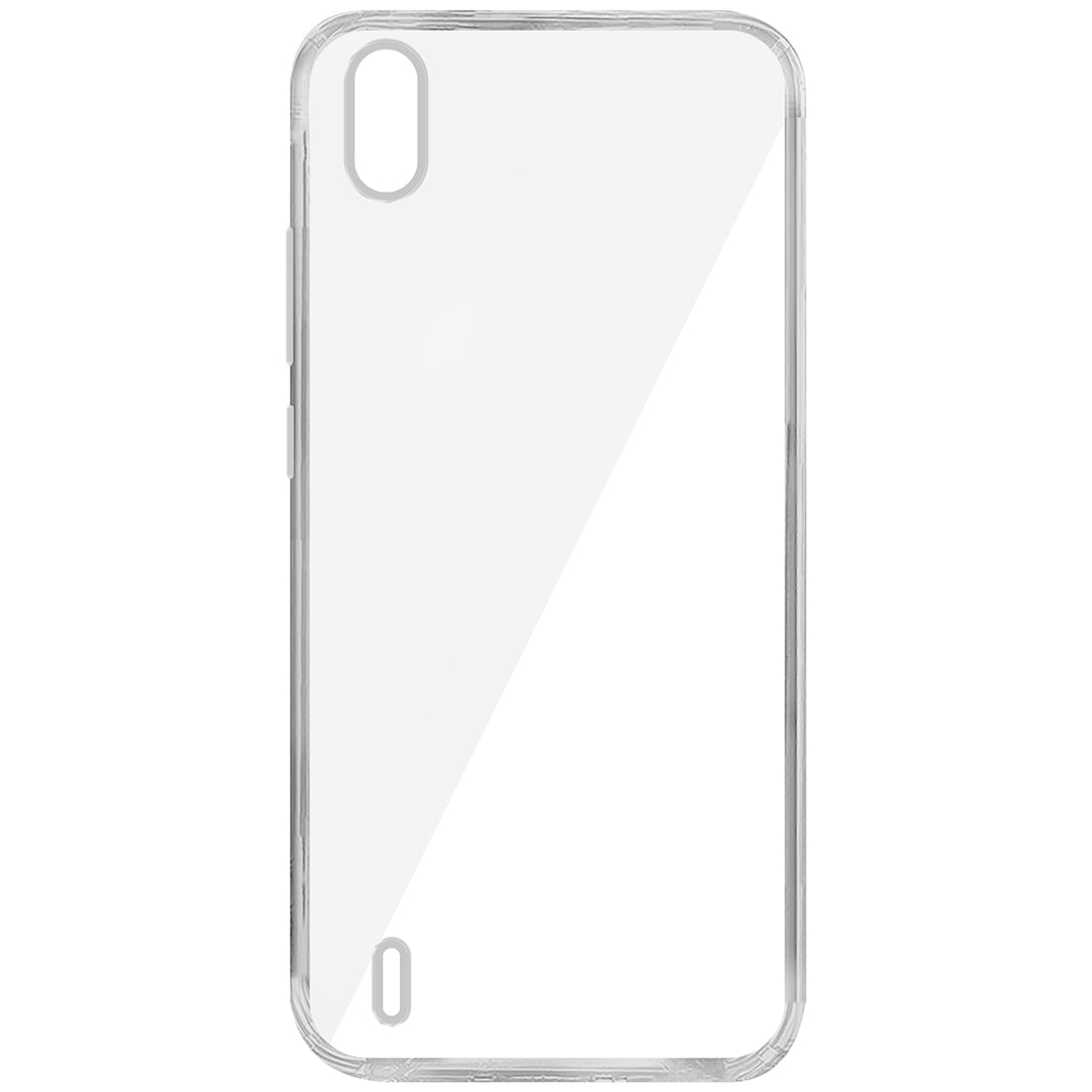 Clear Case for Lava Z41