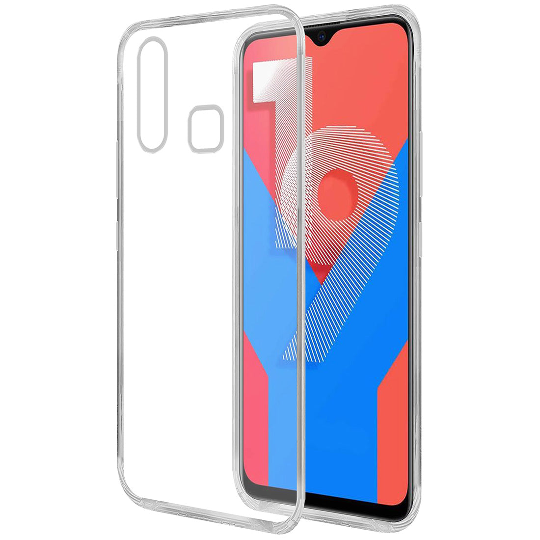 Vivo Y19