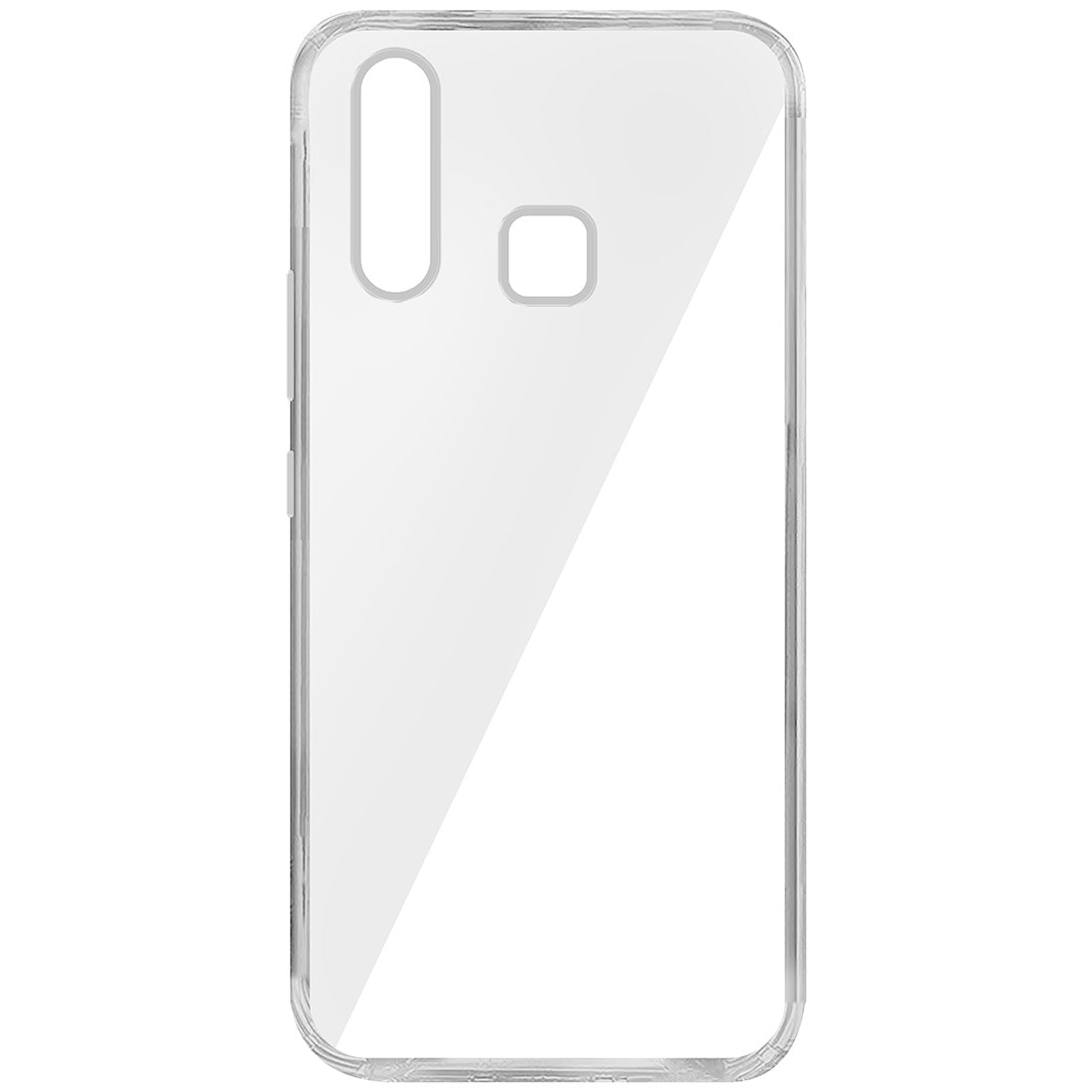 Clear Case for Vivo Y19