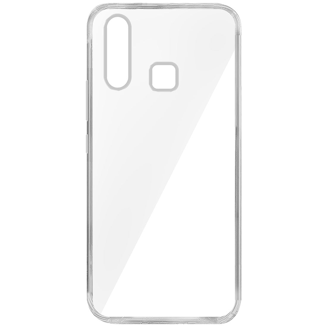 Clear Case for Vivo U20