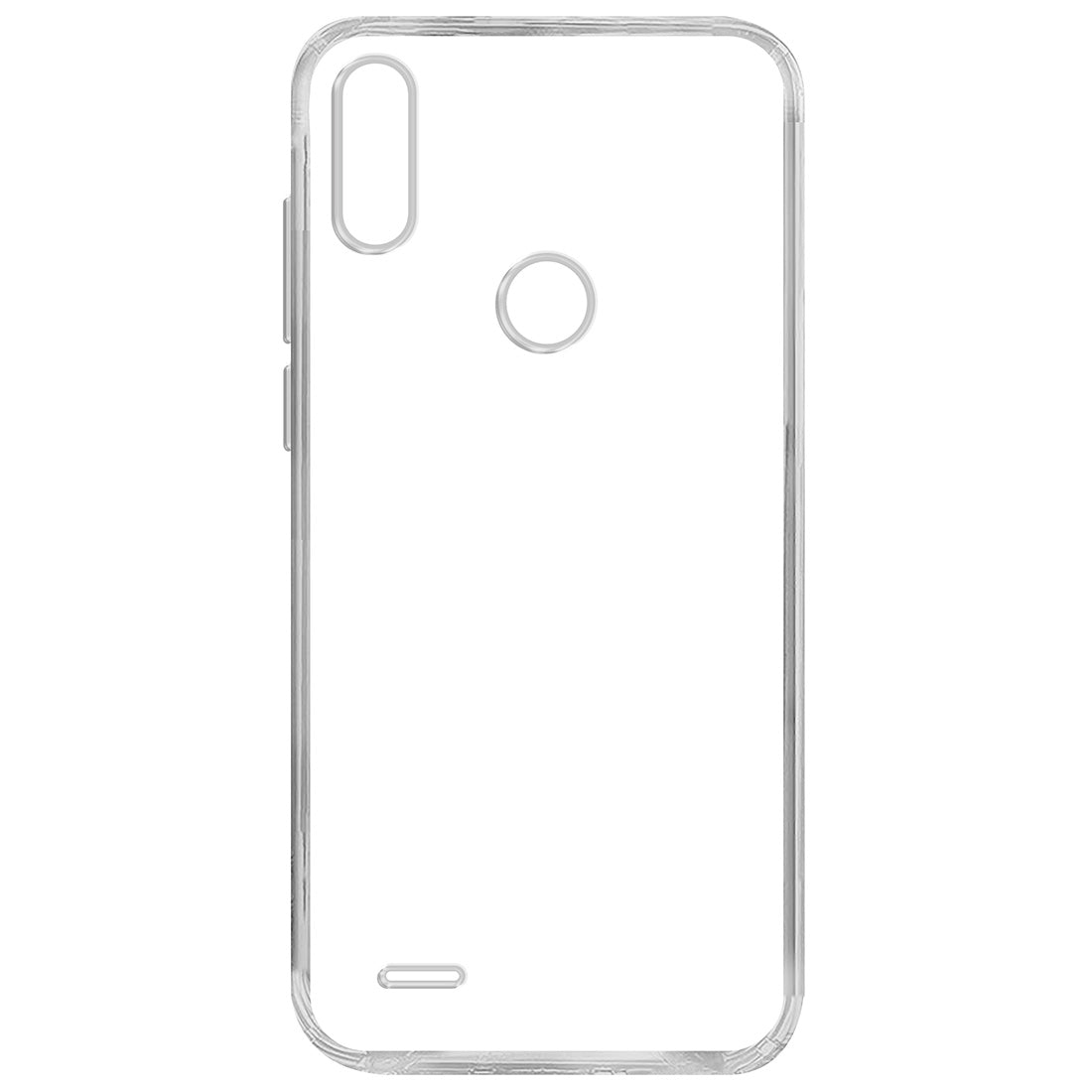 Clear Case for Gionee F10