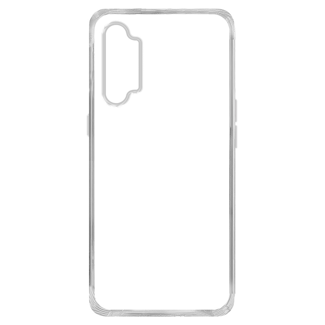 Clear Case for Realme X2