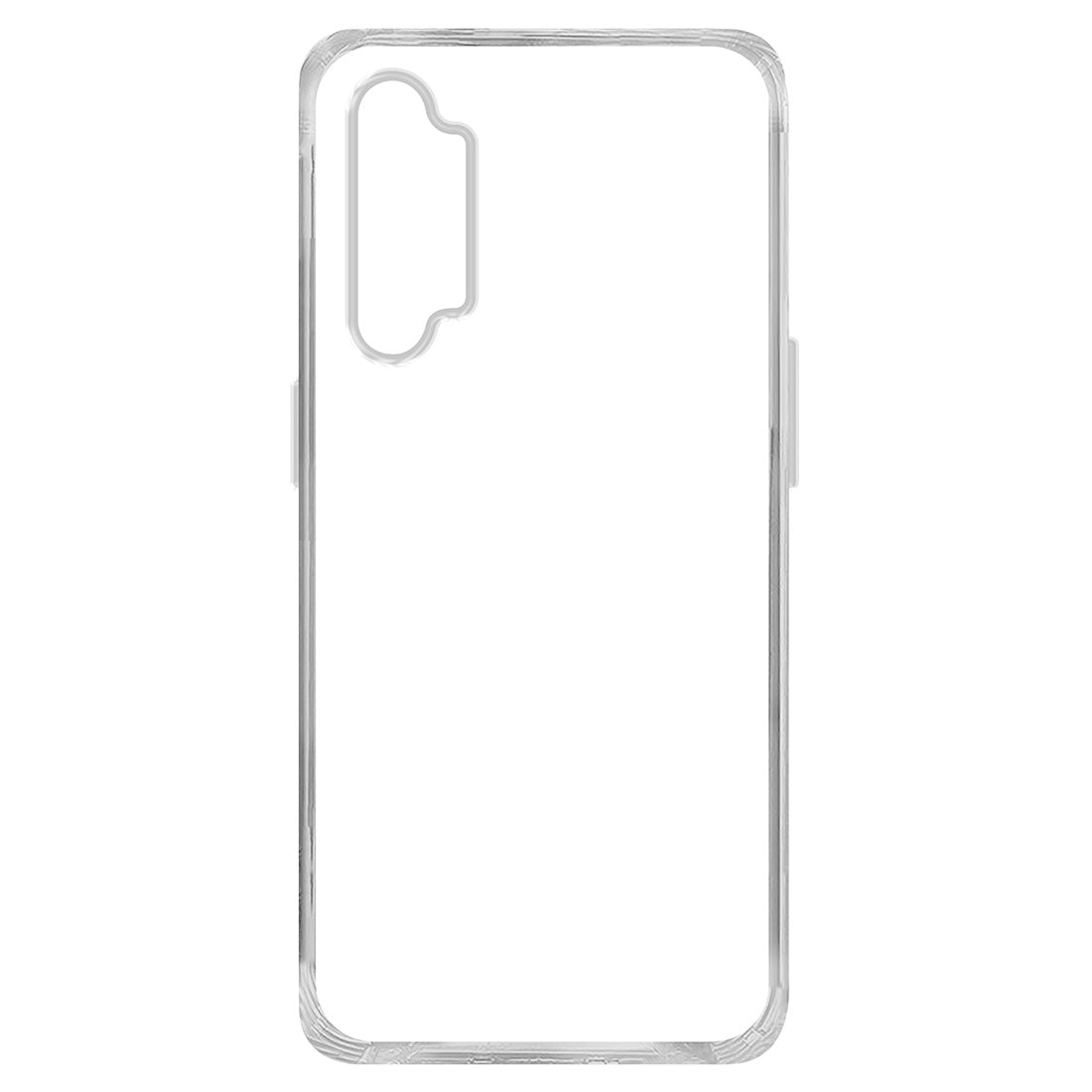 Clear Case for Oppo Reno Ace / Realme X2 Pro