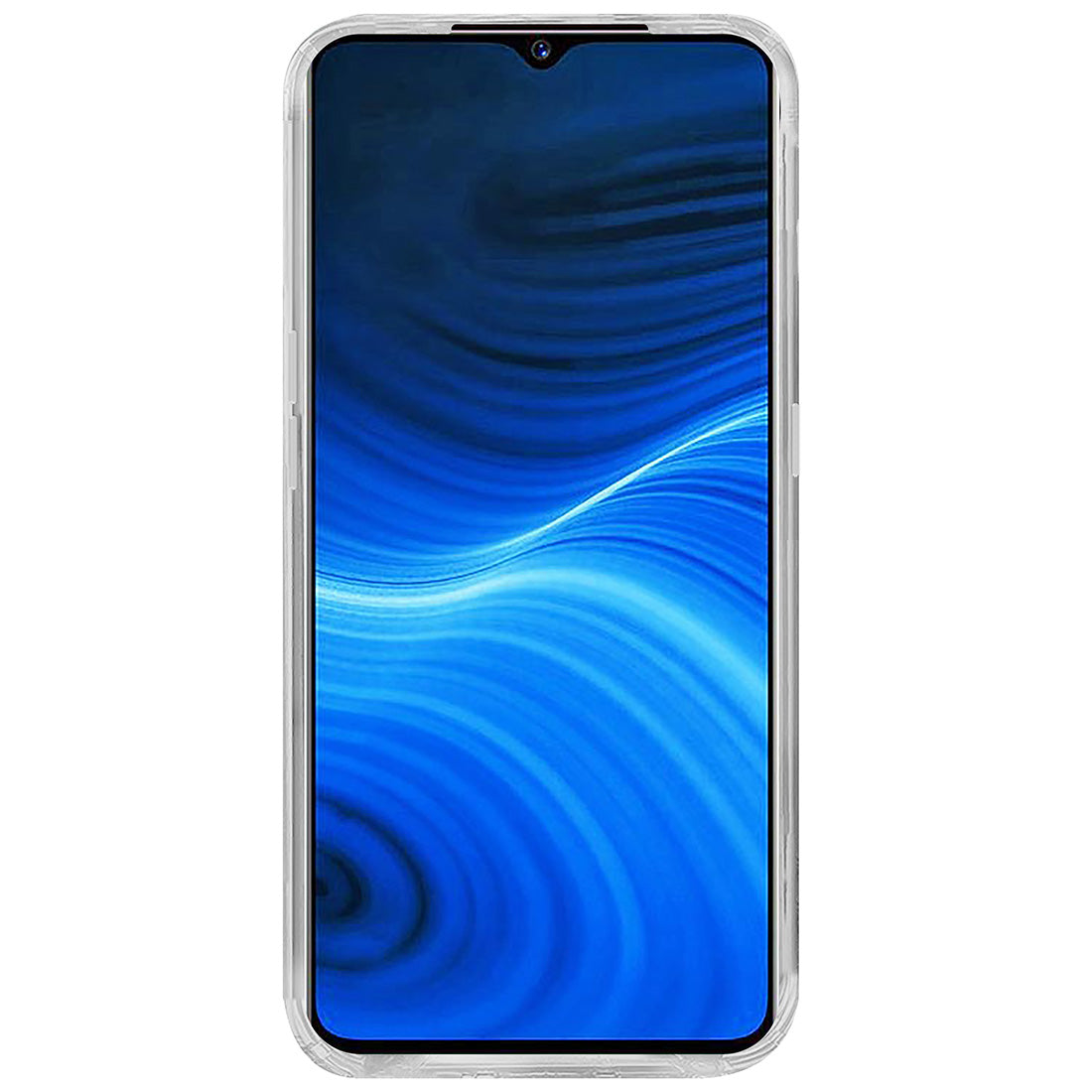 Clear Case for Oppo Reno Ace / Realme X2 Pro