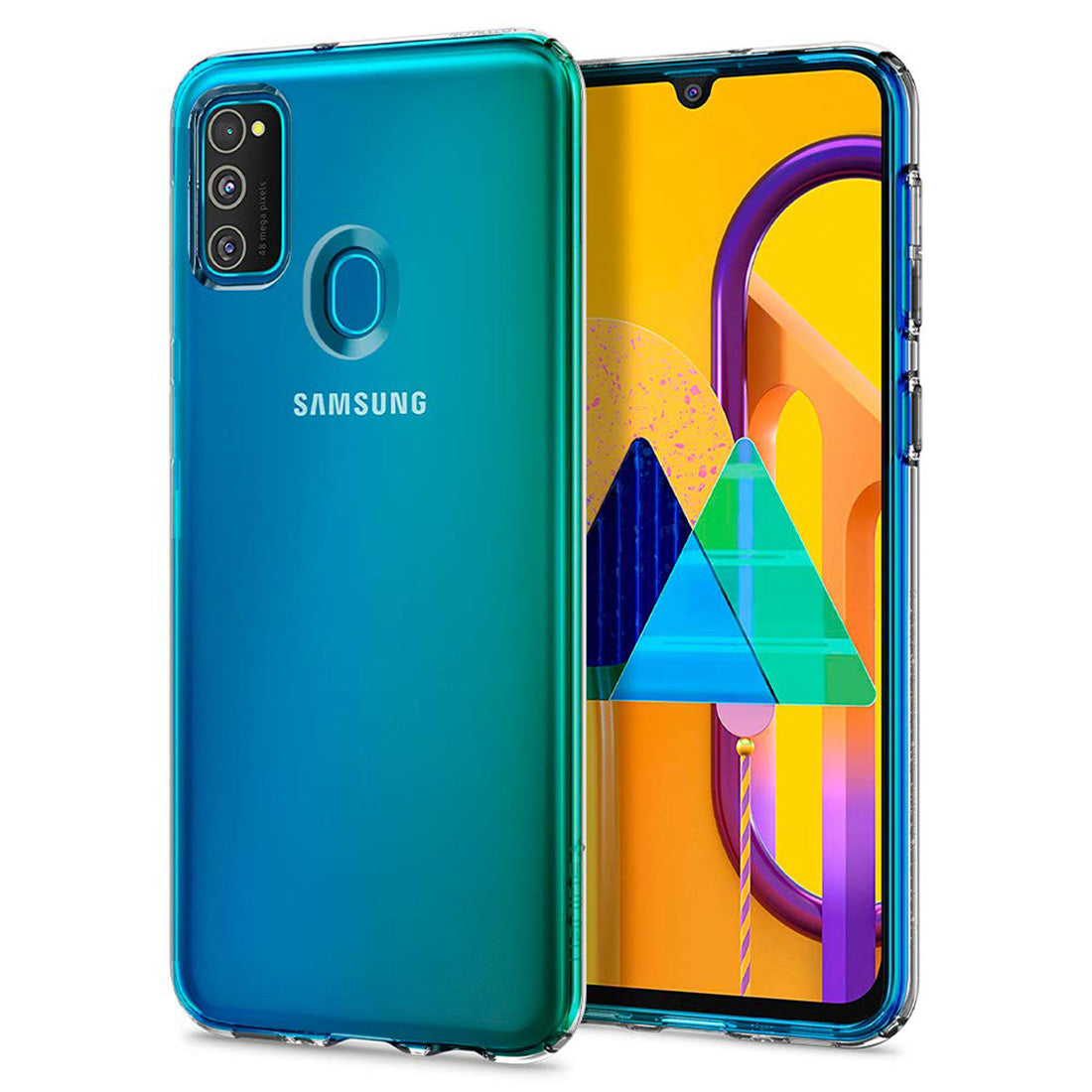 Samsung Galaxy M21 / M30s