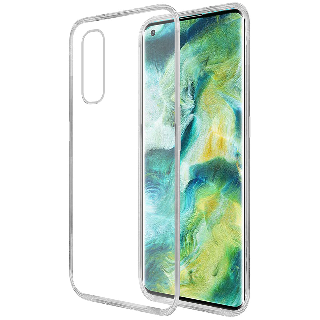 Oppo Find X2