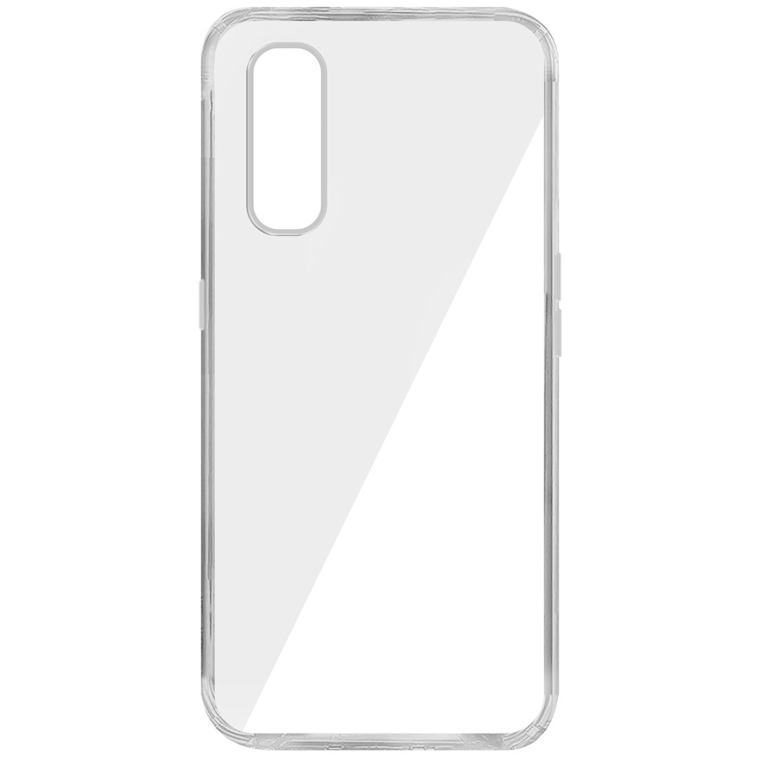 Clear Case for Oppo Find X2