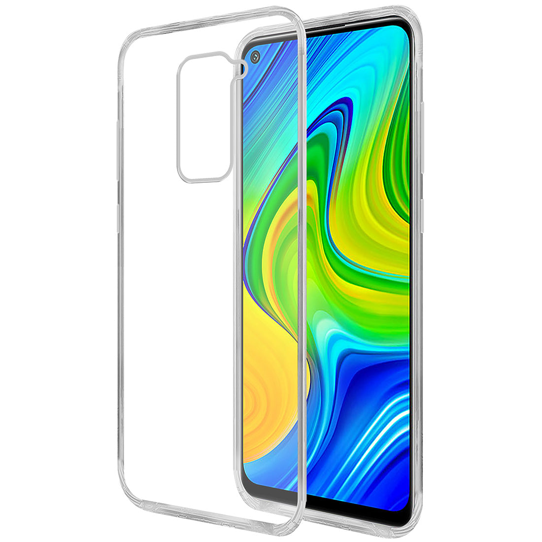 Mi Redmi Note 9