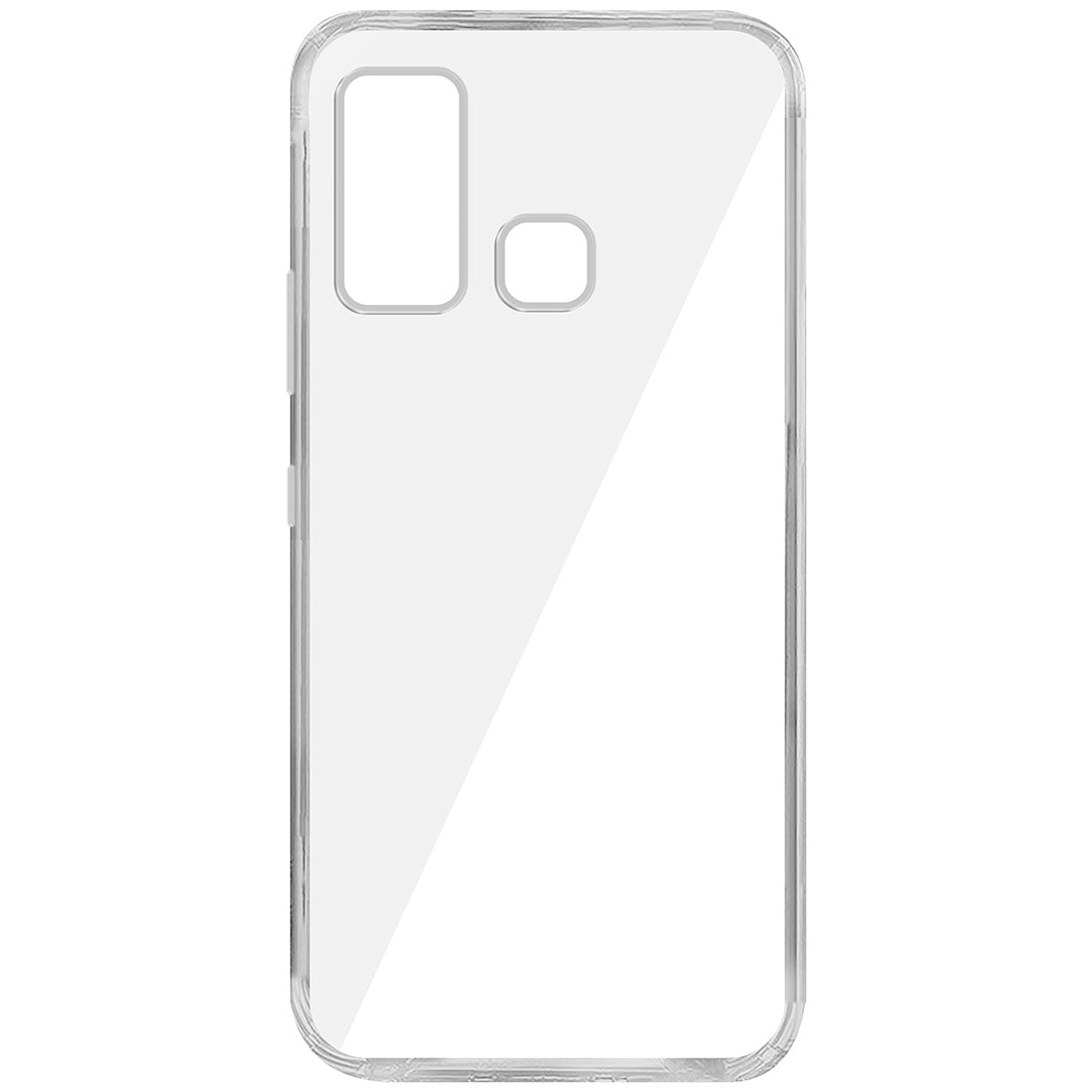 Clear Case for Infinix Hot 9 Pro