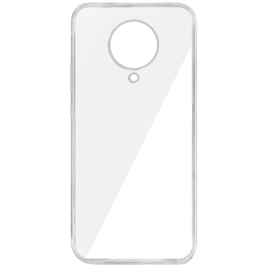 Clear Case for Mi Redmi K30 Pro