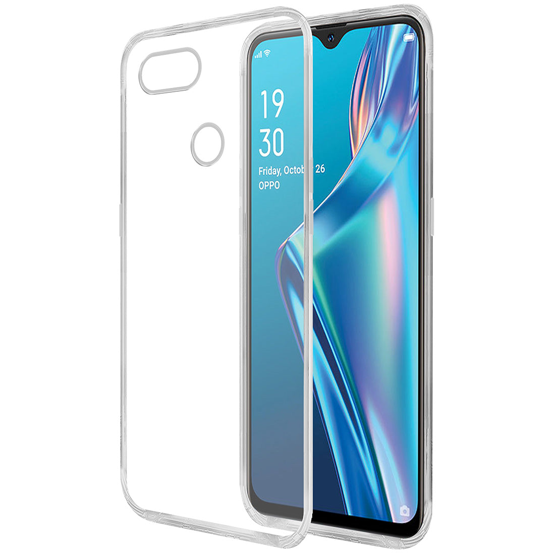 Oppo A12