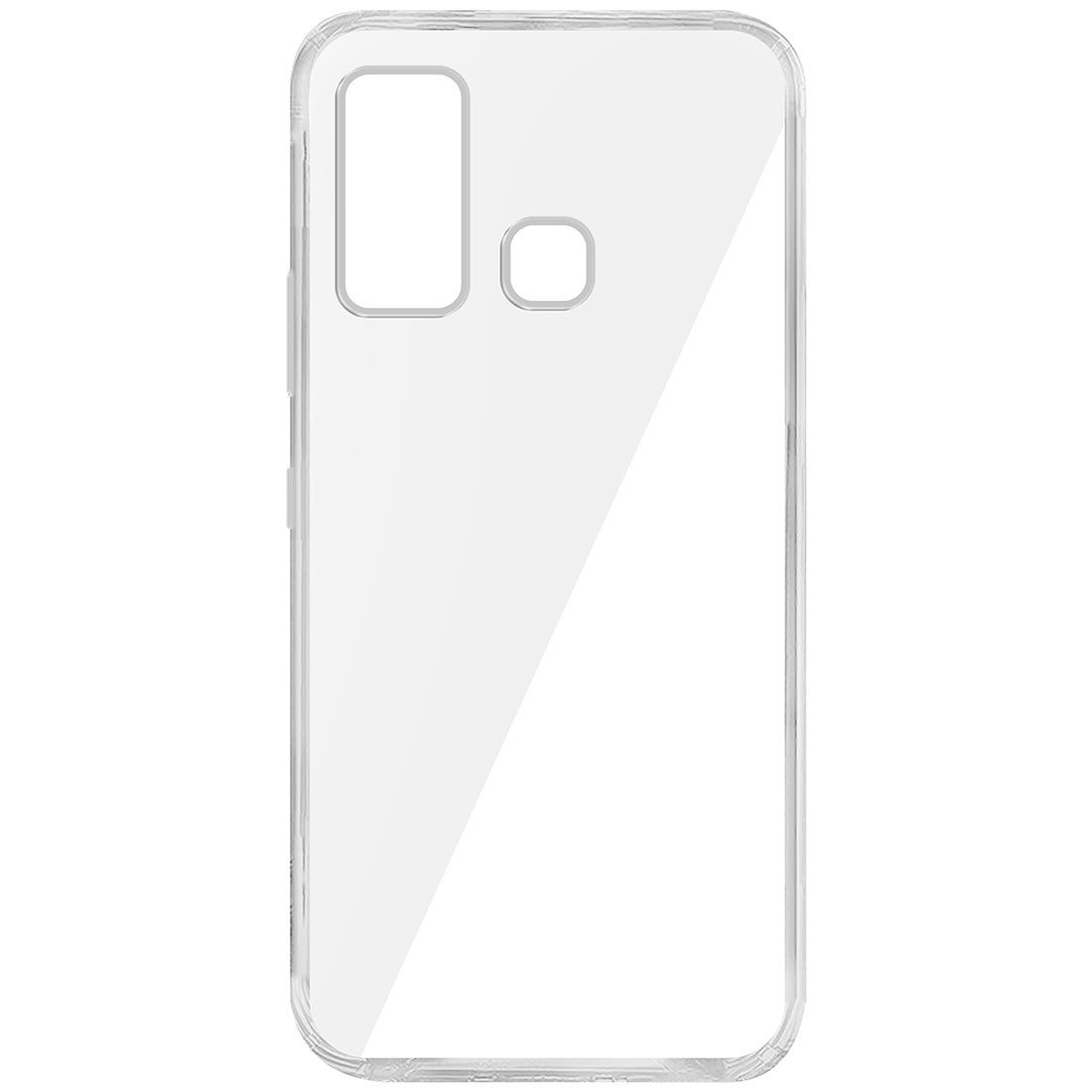 Clear Case for Infinix Hot 9