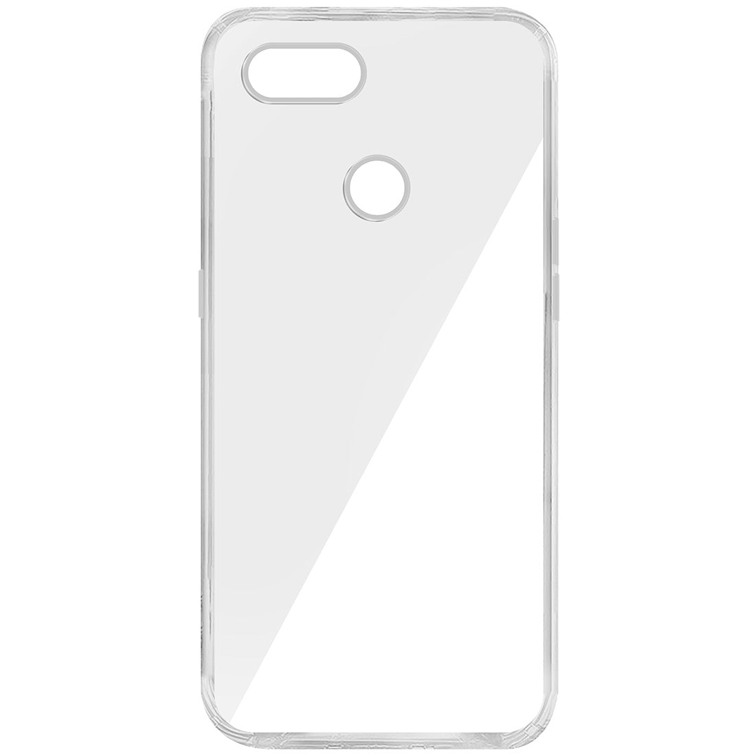 Clear Case for Oppo A11K