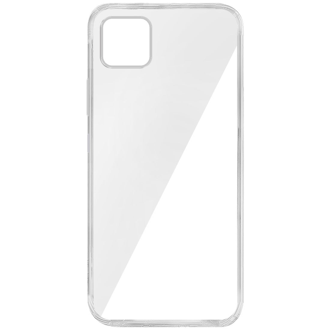 Clear Case for Realme C11