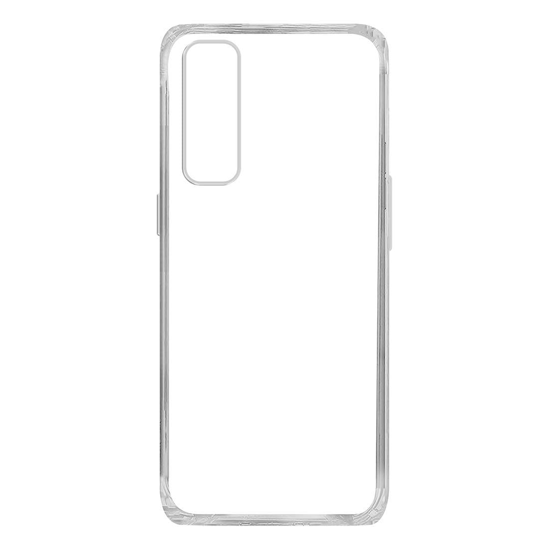 Clear Case for Oppo Reno 4 Pro