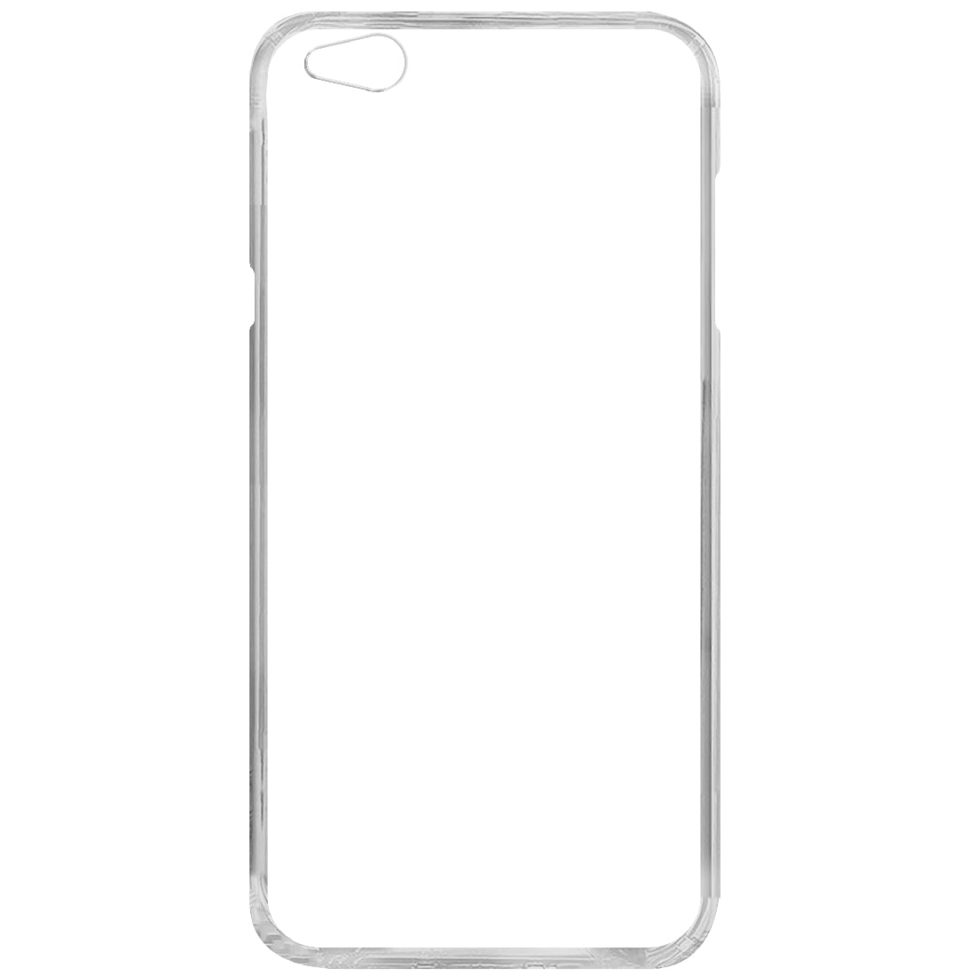 Clear Case for InFocus M535