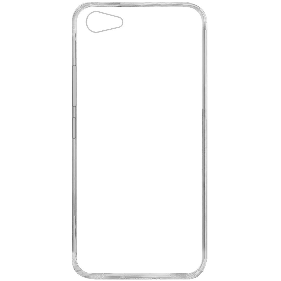 Clear Case for Vivo Y81i