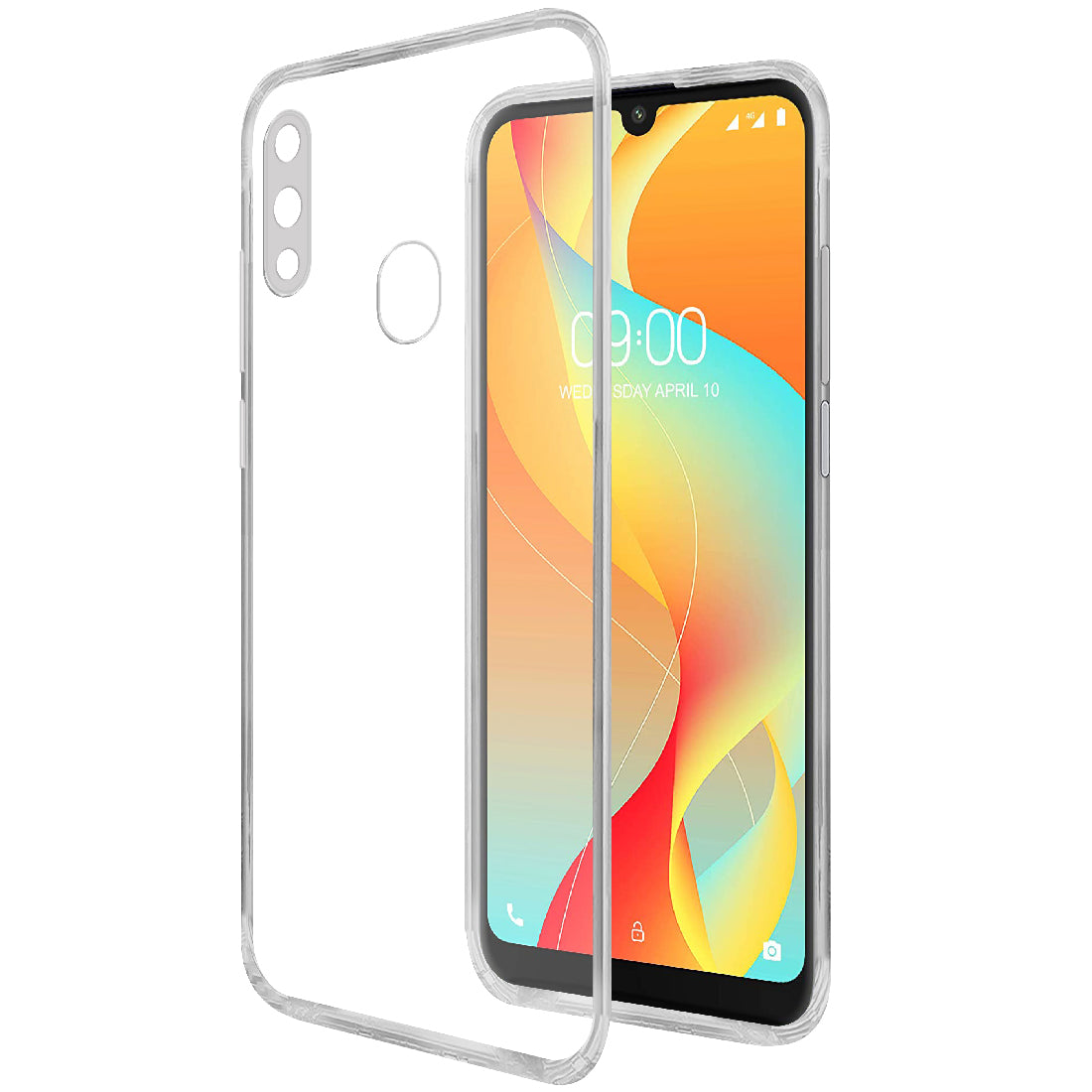 Lava Z66