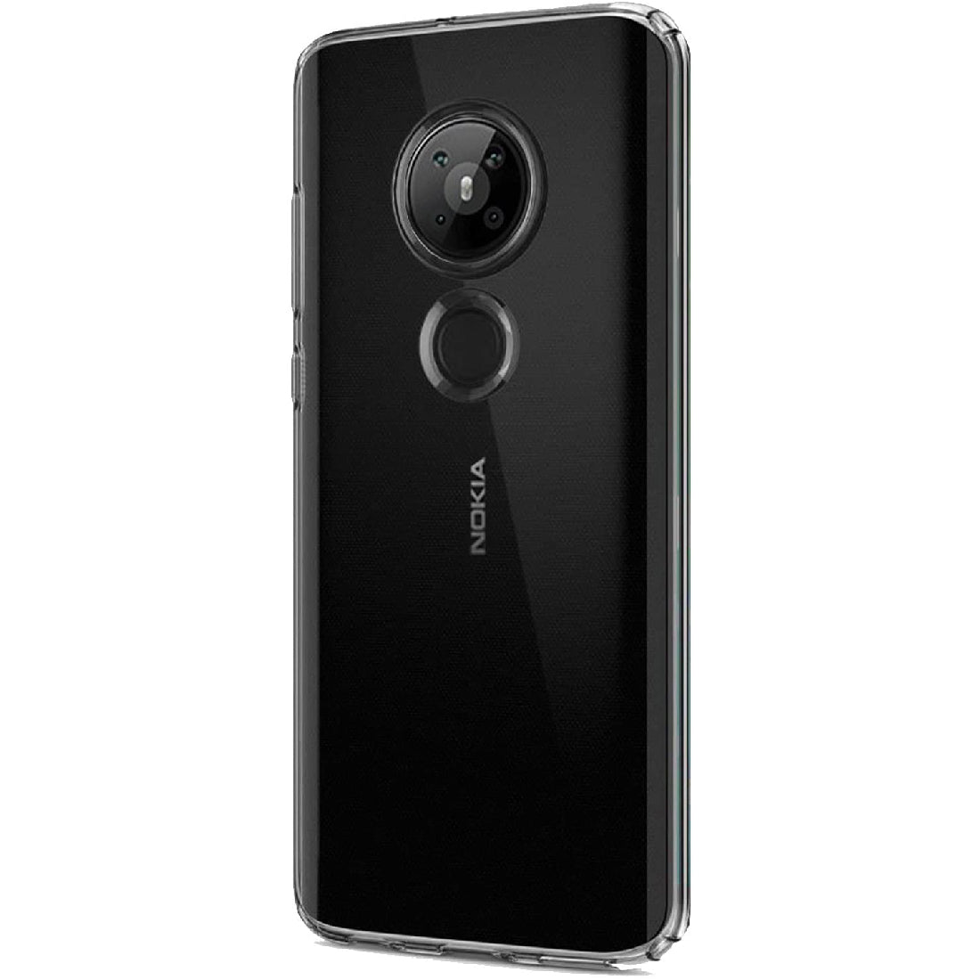 Clear Case for Nokia 5.3