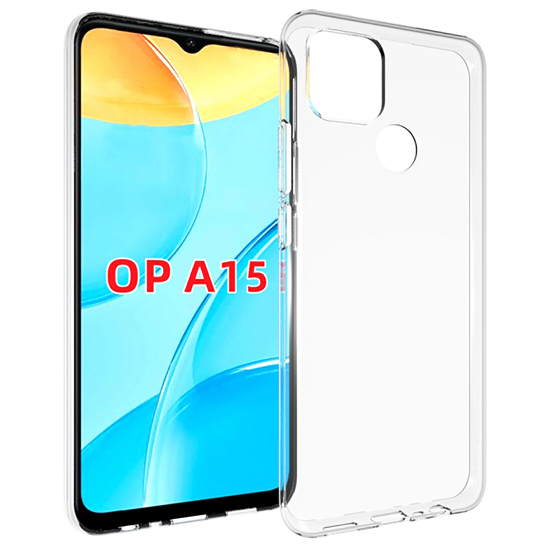 Oppo A15 / Oppo A15s