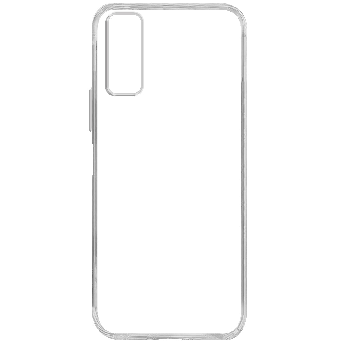 Clear Case for Vivo Y20 / Y20i