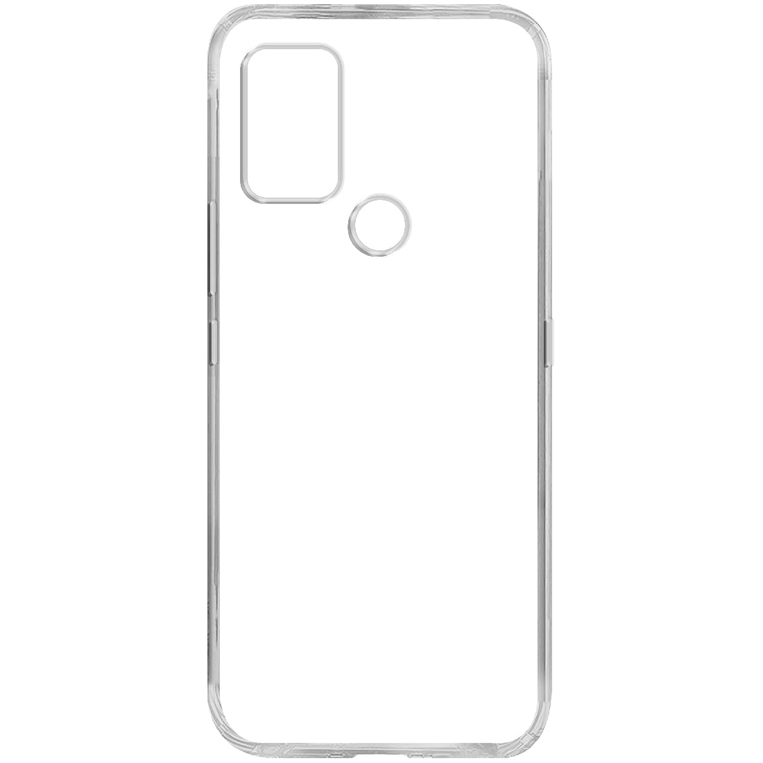 Clear Case for Micromax IN Note 1