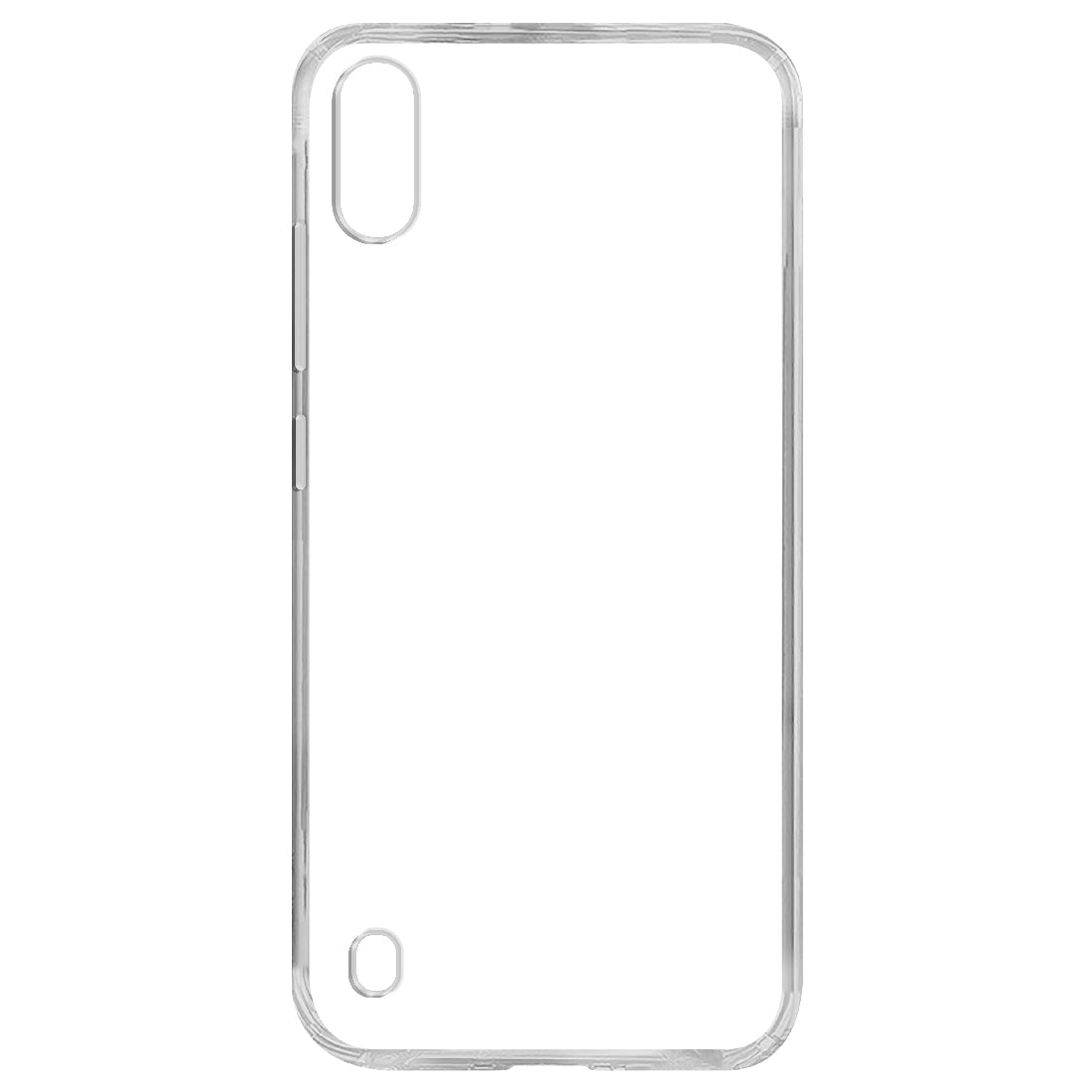 Clear Case for Tecno Camon i Ace 2
