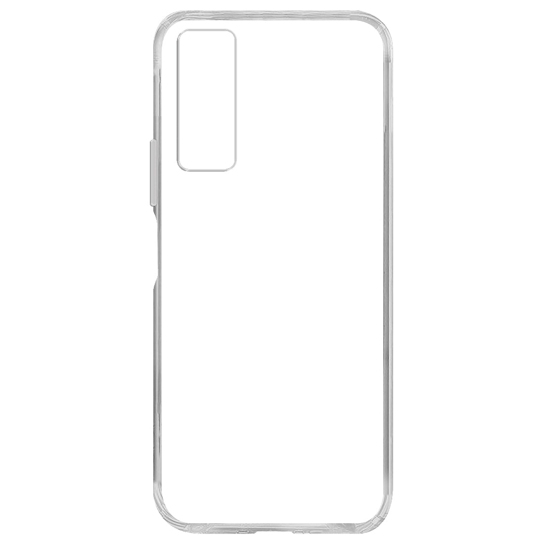 Clear Case for Vivo Y51 (2020)