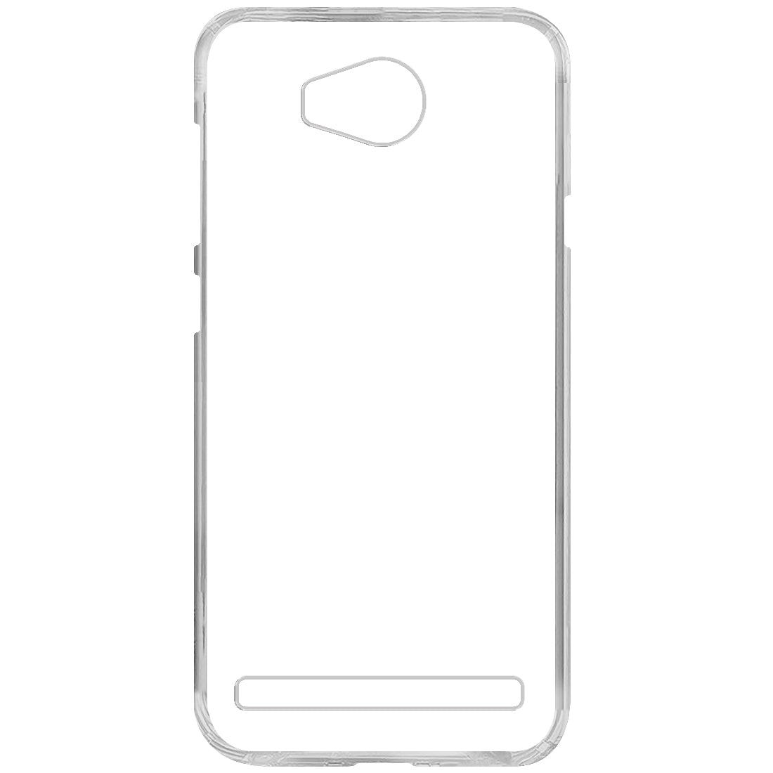 Clear Case for Honor Bee 2