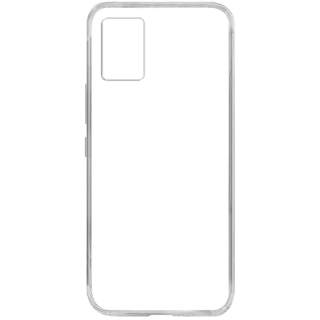 Clear Case for Vivo V20 Pro 4G