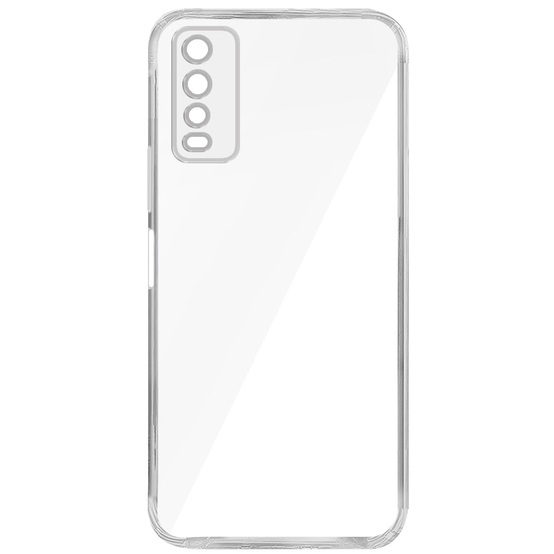 Clear Case for Vivo Y12s / Y20G