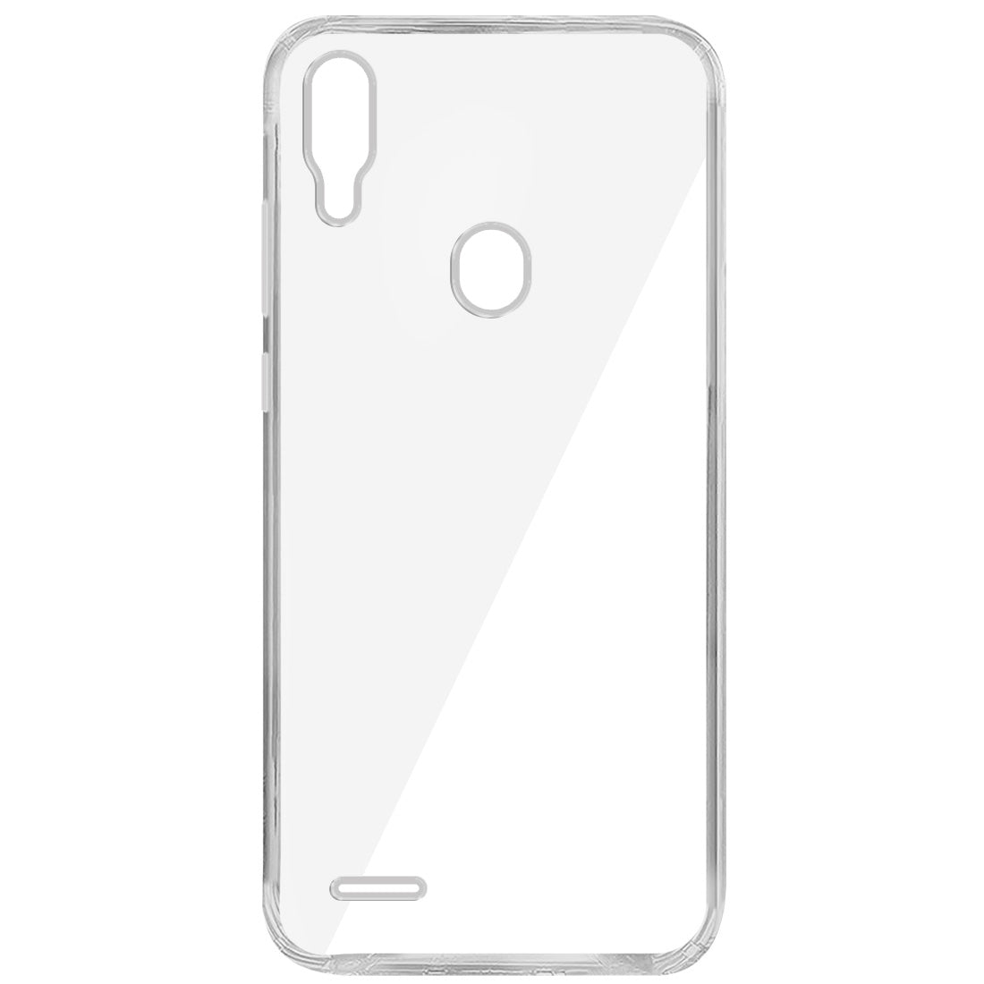 Clear Case for Lenovo A7