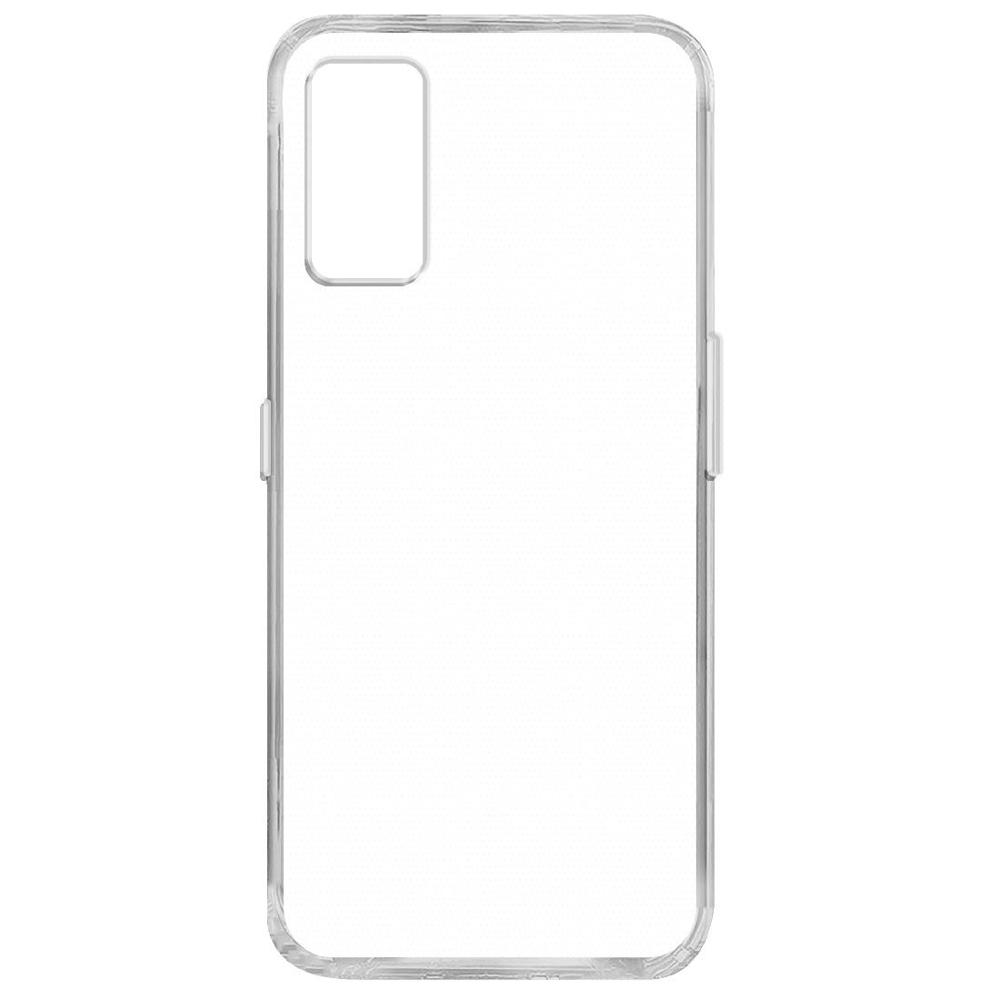 Clear Case for Realme X7 5G