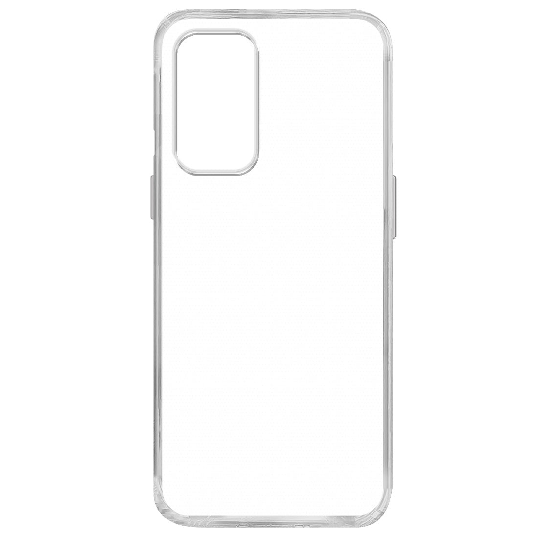 Clear Case for OnePlus 9