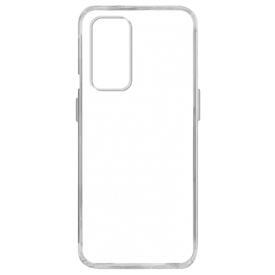 Clear Case for OnePlus 9 Pro