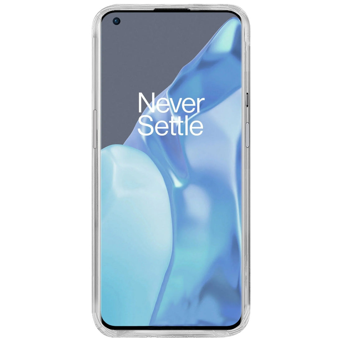 Clear Case for OnePlus 9 Pro