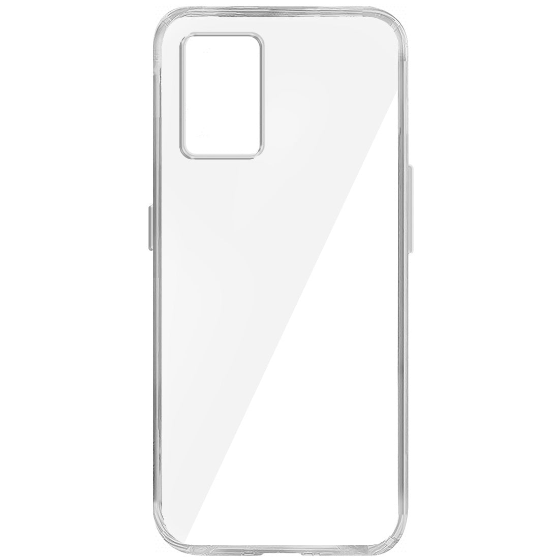 Clear Case for Oppo F19