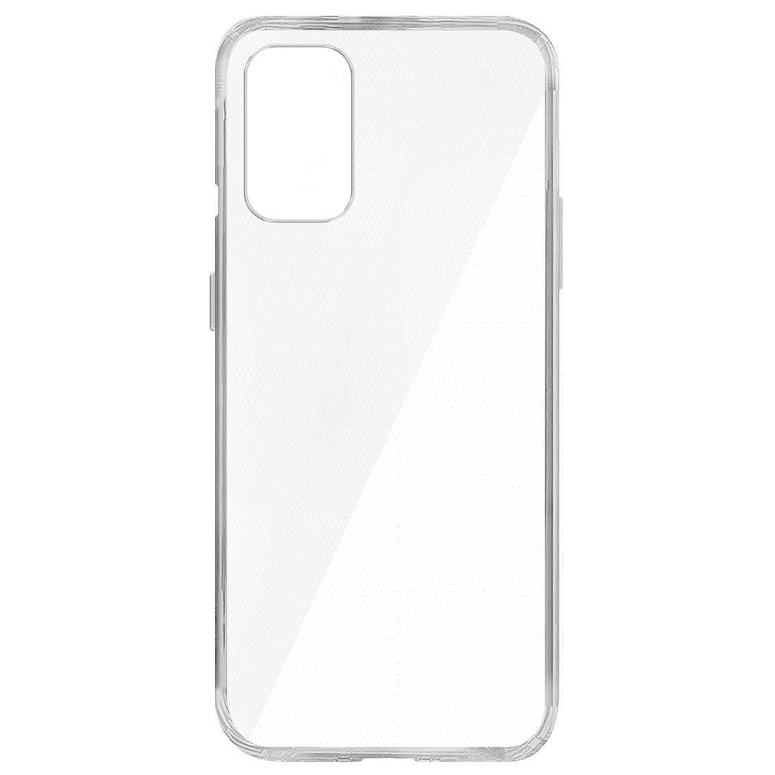 Clear Case for OnePlus 9R
