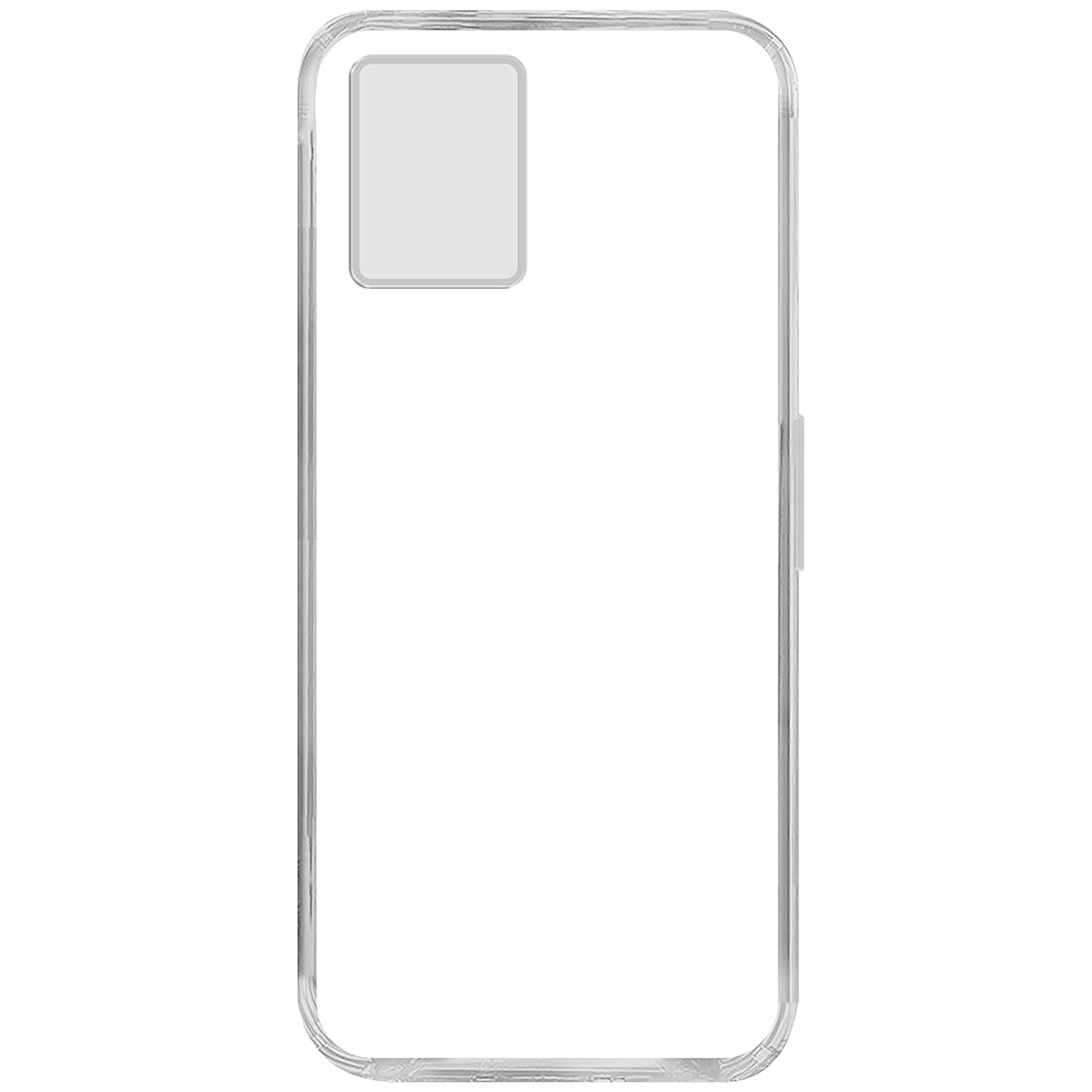 Clear Case for Realme 8i