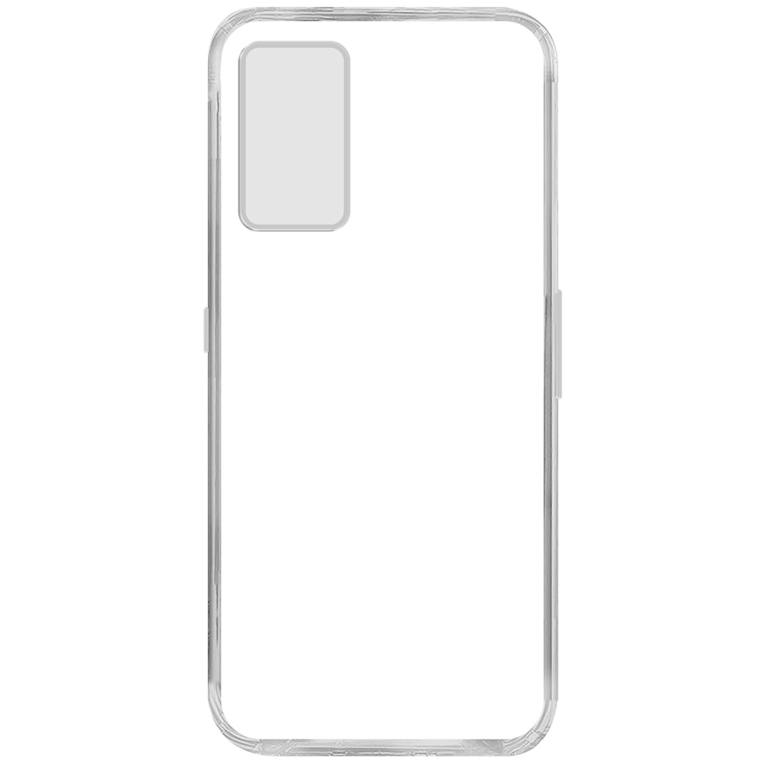 Clear Case for Realme GT Master Edition