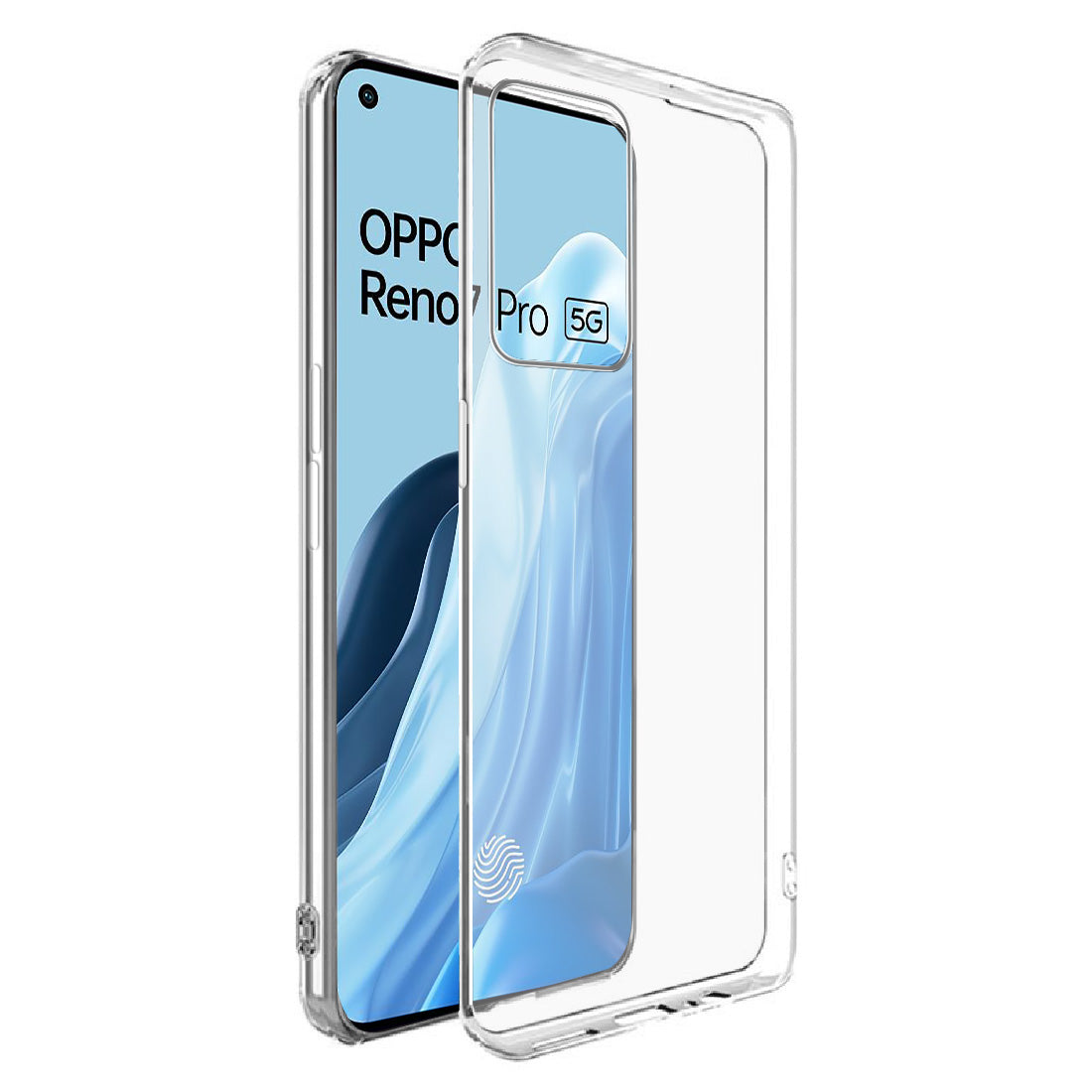 Oppo Reno7 Pro 5G