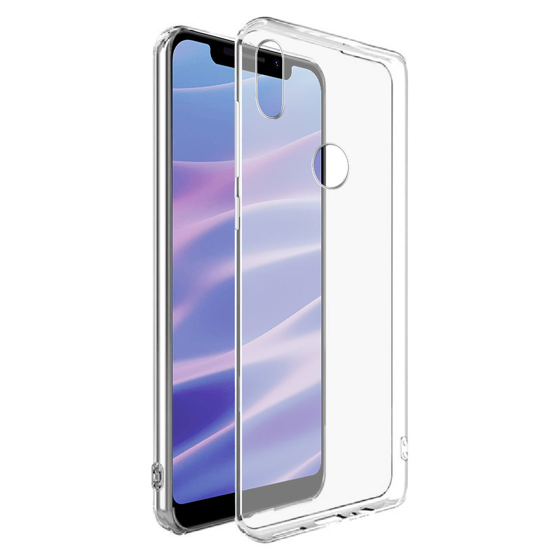 Mobiistar X1 Notch