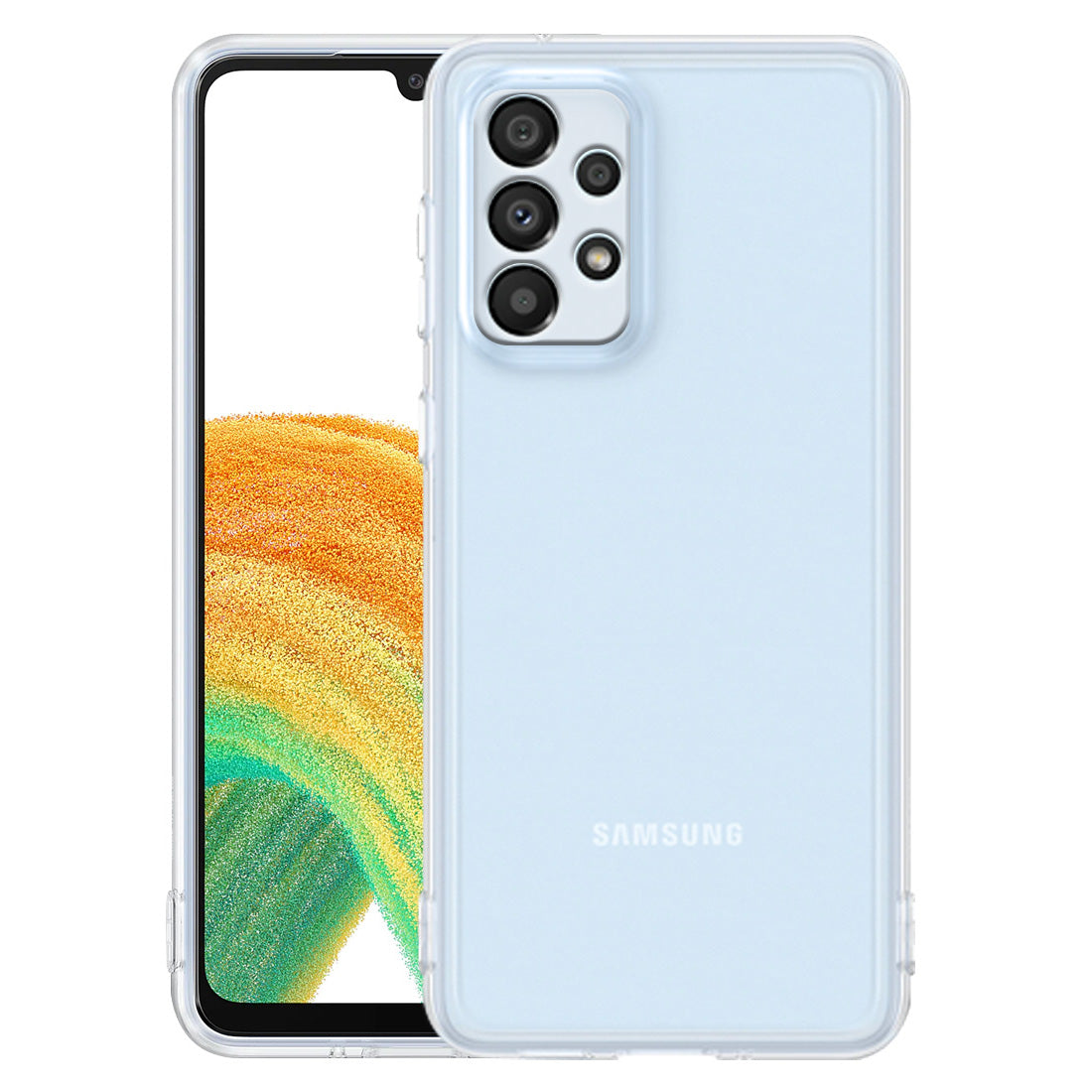 Samsung Galaxy A73 5G