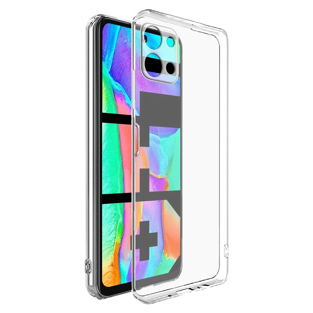 Infinix Hot 11 (2022) 4G
