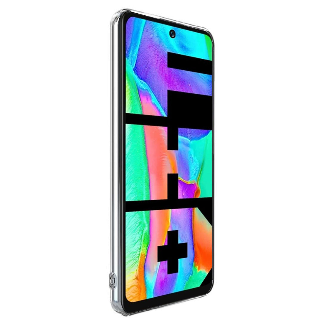 Clear Case for Infinix Hot 11 (2022) 4G