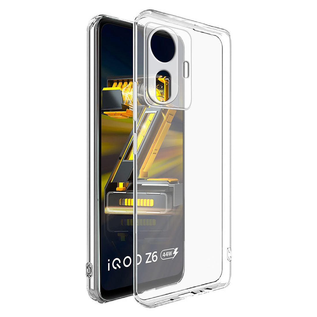 iQOO Z6 44W 4G